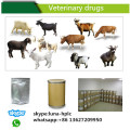 Chinasulfamethoxypyridazine CAS: 80-35-3 Veterinary Drugs Sulfamethoxypyridazine